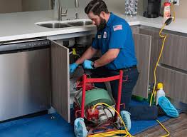 Best Leak Detection and Repair  in Lake Secession, SC